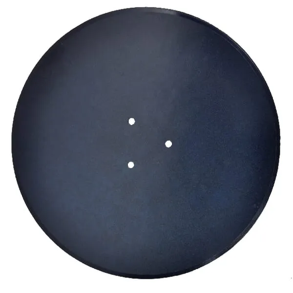 Koltrový disk 450mm