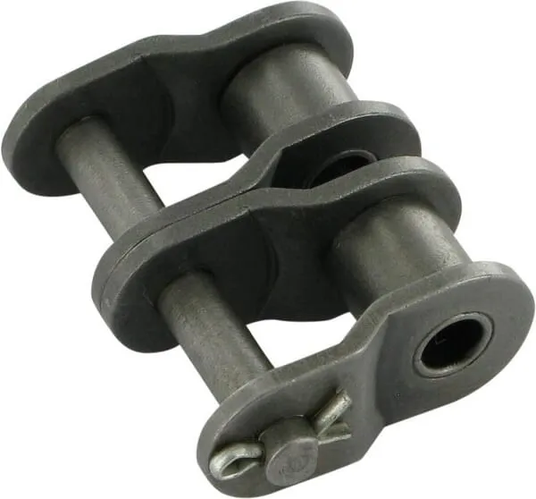 Spojka zalomená ASA 50 dupl