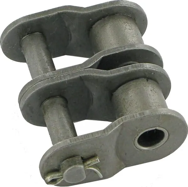 Spojovací půlčlánek 5/8x3/8 dupl