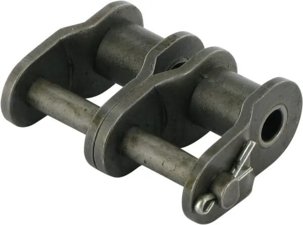 Spojovací půlčlánek ASA 60 dupl