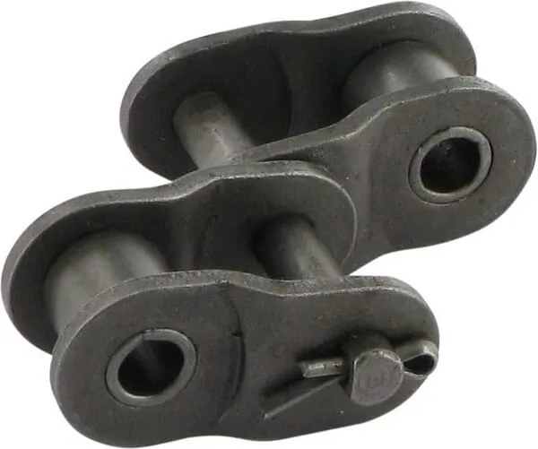 Spojka zalomená ASA 80 dupl