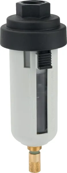 Automatická výpusť kondenzátu