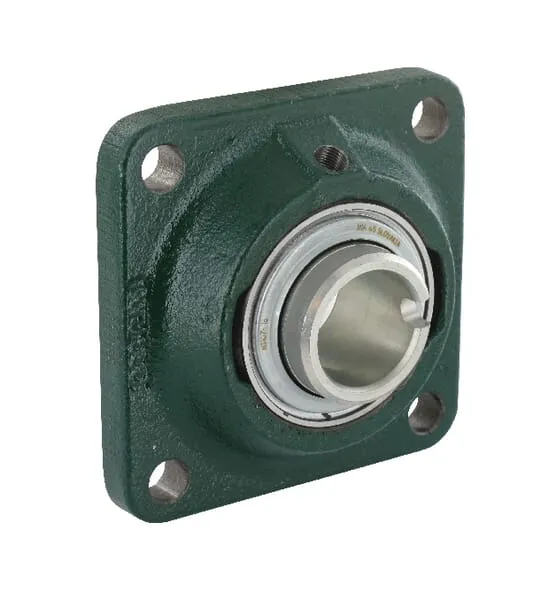 Přírubové pouzdro ložiska