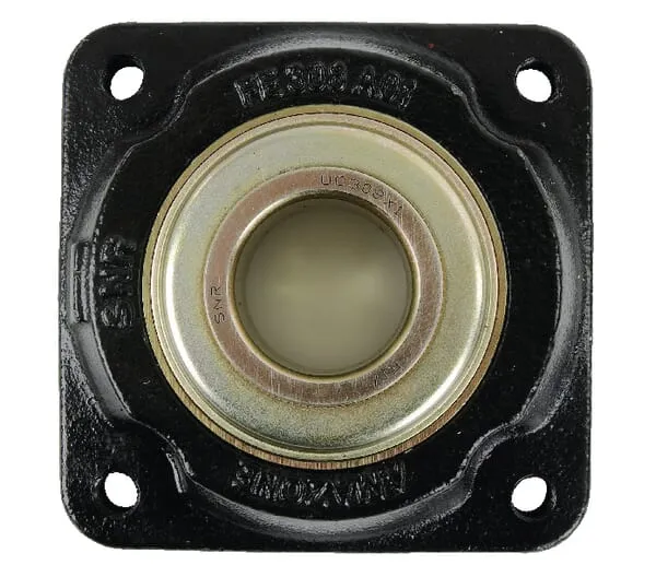 4-otvorové přírubové ložisko