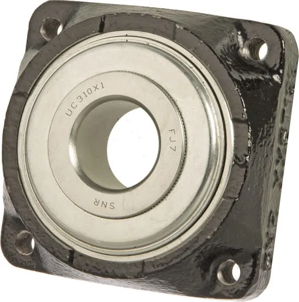 Napínací ložisko s pouzdrem