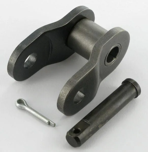 Spojka zalomená ASA 100HE