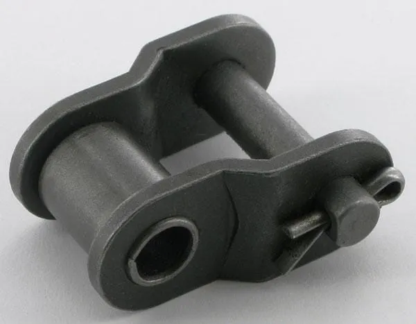 Spojovací půlčlánek 1x17,02mm