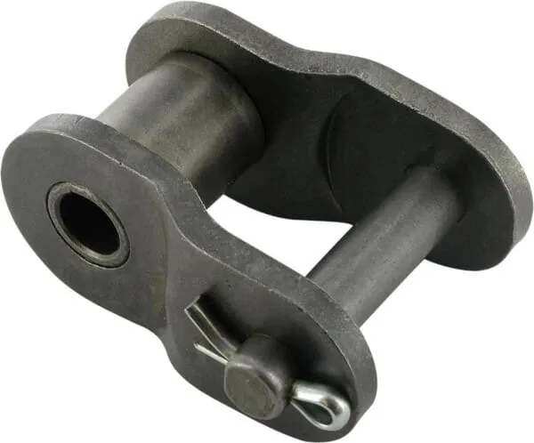 Spojka zalomená ASA 120 HE