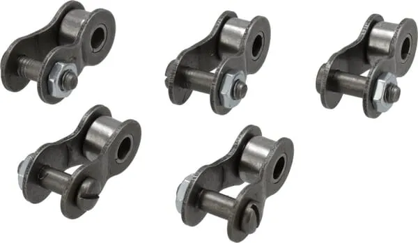 Spojovací půlčlánek 1/2x3/16