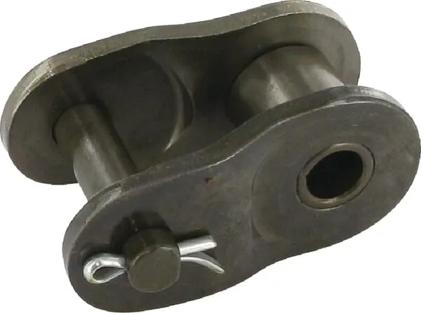 Spojka zalomená ASA 120