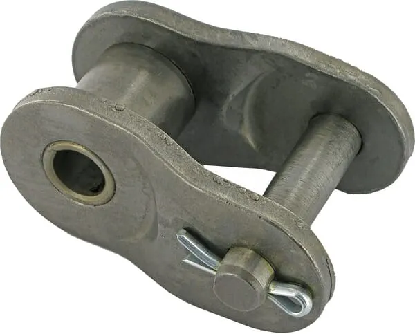 Spojka zalomená ASA 140 HE