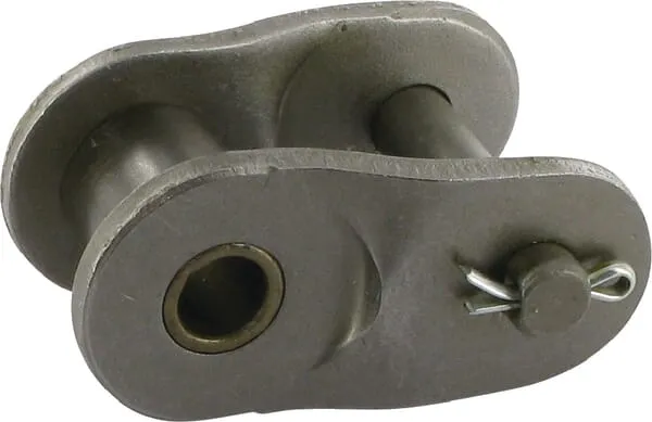 Spojka zalomená ASA 160