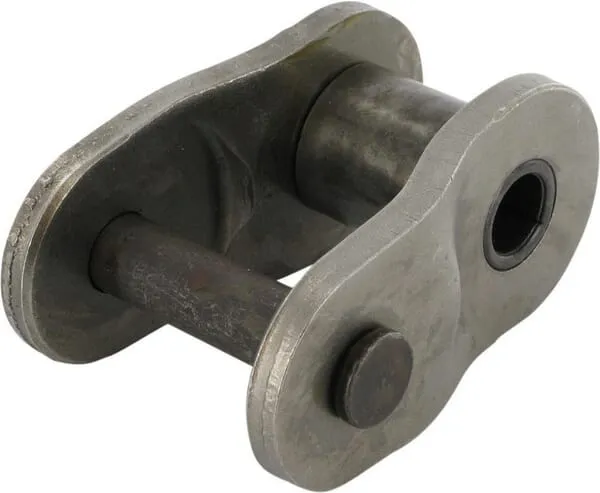 Spojka zalomená ASA 160 HE