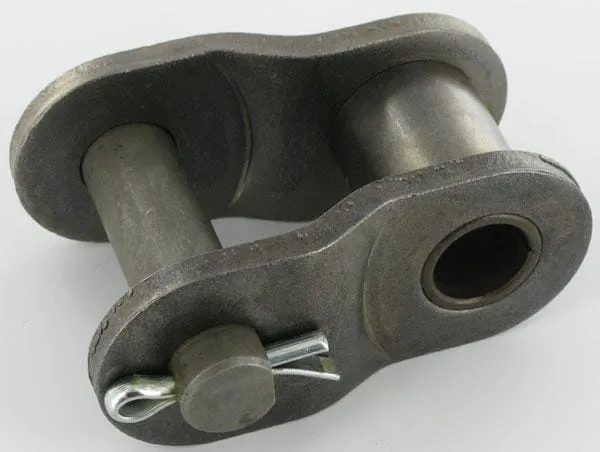 Spojka zalomená 2x1 1/4