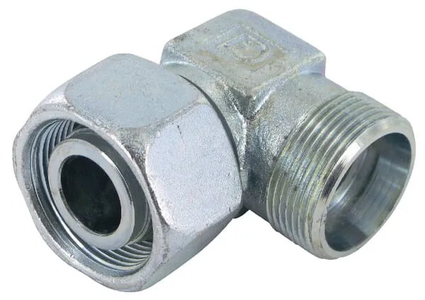 Adjustable coupling CELAG21NE