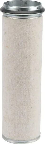 Prvek vzduch.filtru sekundární