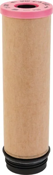 Přídavný vzduchový filtr