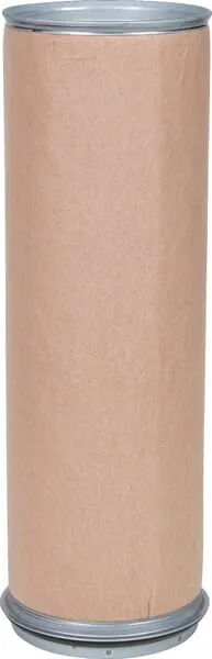 Prvek vzduch.filtru sekundární