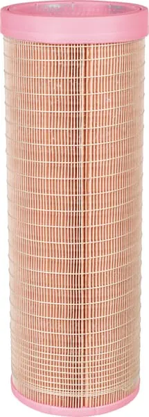 Prvek vzduch.filtru sekundární