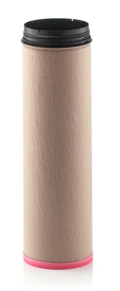 Vzduchový filtr, bezpečnostní