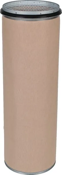 Prvek vzduch.filtru sekundární