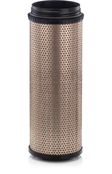 Vložka přídavného vzduchového filtru