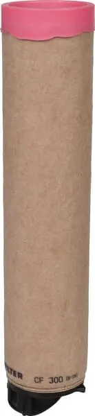 Prvek vzduch.filtru sekundární