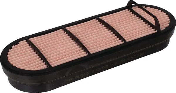 Prvek vzduch.filtru sekundární