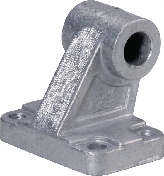 Ložiskový stojan, typ CF 32/125 PN