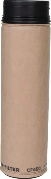 Prvek vzduch.filtru sekundární