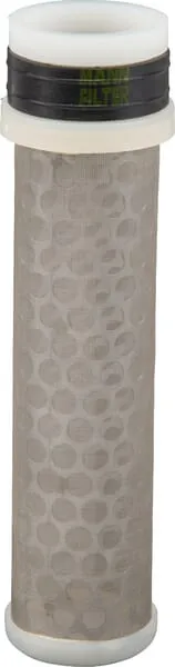 Vzduchový filtr Mann Filter