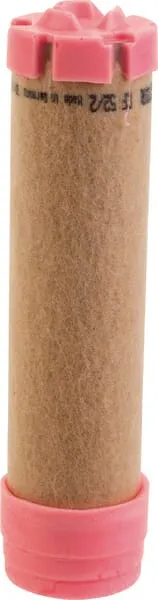 Přídavný vzduchový filtr