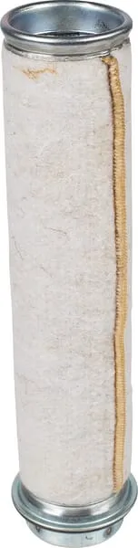 Prvek vzduch.filtru sekundární