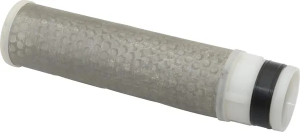 Vzduchový filtr Mann Filter