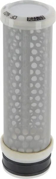 Vložka sekundárního vzduchového filtru