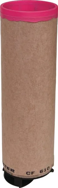 Prvek vzduch.filtru sekundární