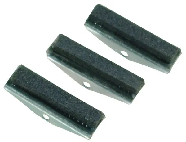 Sada brousků 28 mm K240