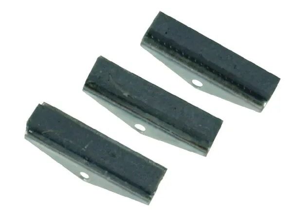 Sada brousků 28 mm K400