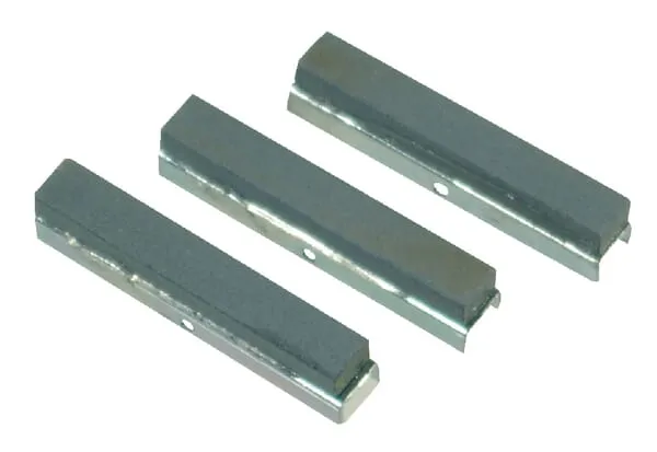 Sada brousků 50 mm K400