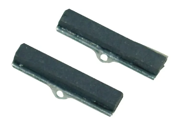 Sada brousků 28 mm K400