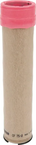 Prvek vzduch.filtru sekundární