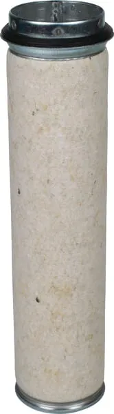 Prvek vzduch.filtru sekundární