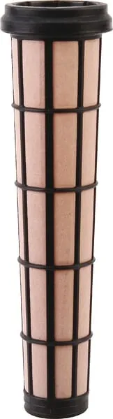 Přídavný vzduchový filtr