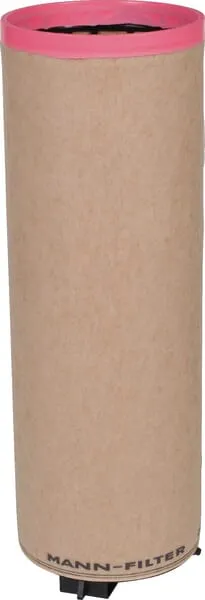 Prvek vzduch.filtru sekundární