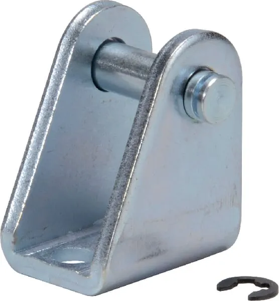 Ložiskový stojan, typ CF 8/25 PN