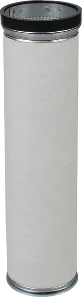 Prvek vzduch.filtru sekundární