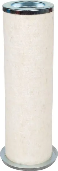 Prvek vzduch.filtru sekundární