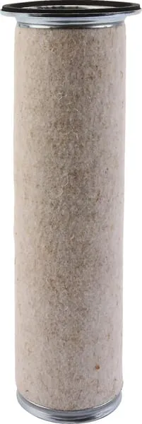 Prvek vzduch.filtru sekundární