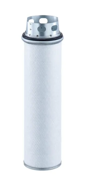 Vložka sekundárního filtru