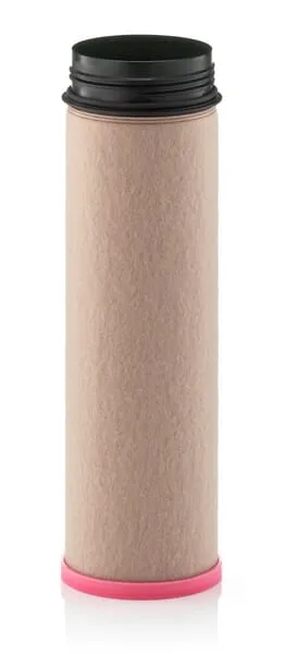 Přídavný vzduchový filtr